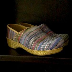 Dansko Shoes size 39